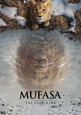 Mufasa: Der König der Löwen