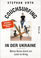 Couchsurfing in der Ukraine