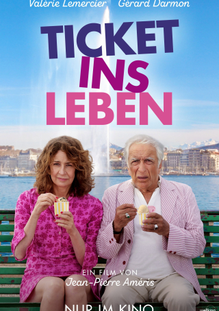 Ticket ins Leben