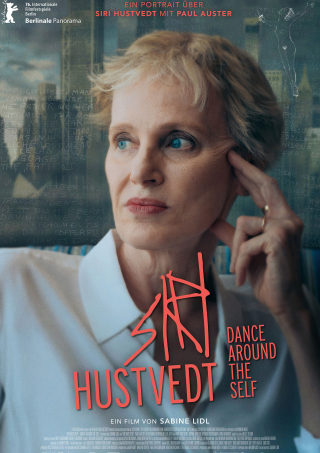 Siri Hustvedt – Dance Around the Self