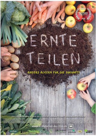 Ernte teilen - Der Film