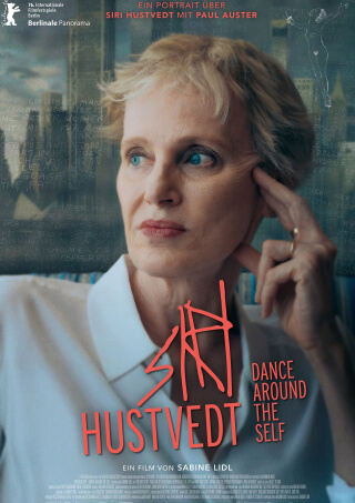 Siri Hustvedt – Dance Around the Self