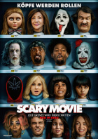 Scary Movie