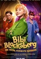 Bibi Blocksberg - Die total verhexte Zeitreise