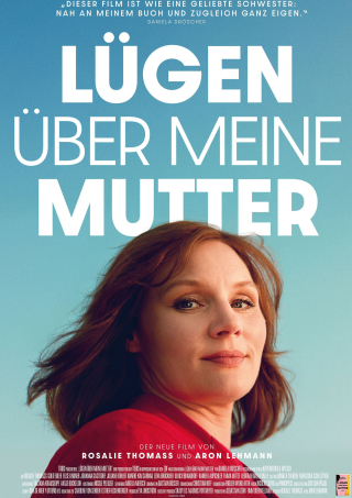 Lügen über meine Mutter