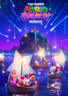Der Super Mario Galaxy Film