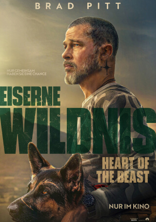 Eiserne Wildnis – Heart of the Beast