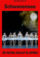 Royal Ballet & Opera 2024/25: Schwanensee