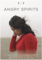 Angry Spirits