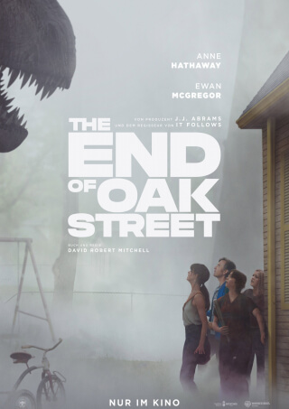 The End of Oak Street