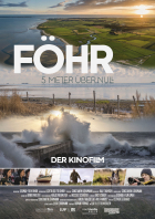 Föhr - 5 Meter über Null