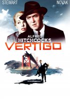 Lesung und Film: Vertigo - Aus dem Reich der Toten