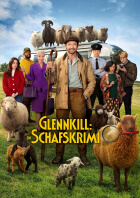 Glennkill: Ein Schafskrimi