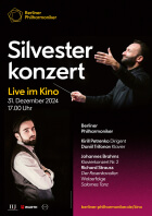 Silvester Gala Berliner Philharmoniker Live