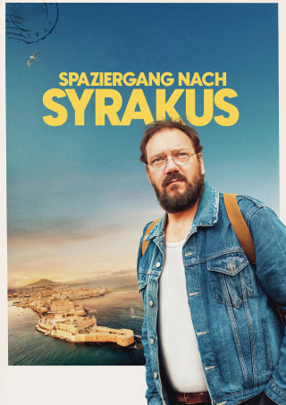Spaziergang nach Syrakus