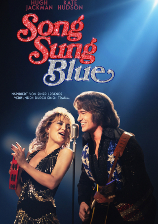 Song Sung Blue