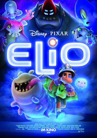 Elio