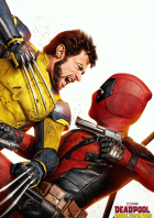 Deadpool & Wolverine