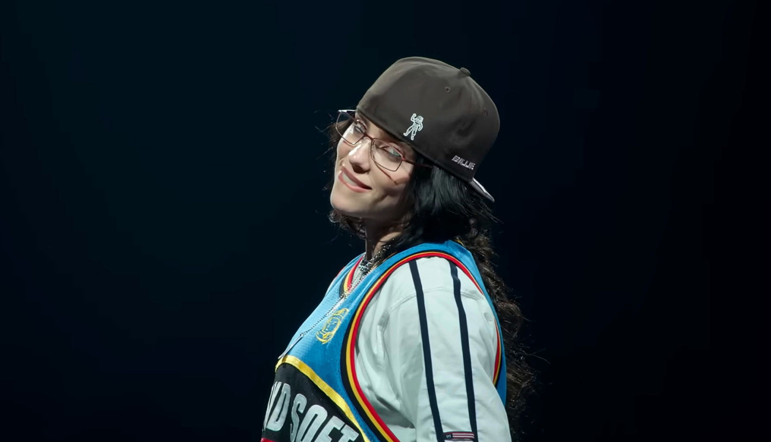 Billie Eilish - Hit Me Hard and Soft: The Tour (Live in 3D)