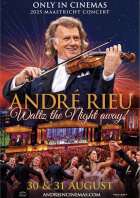 André Rieus Maastricht-Konzert 2025: Eine romantische Walzer-Nacht!