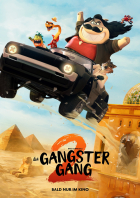 Die Gangster Gang 2