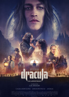 Dracula - Die Auferstehung