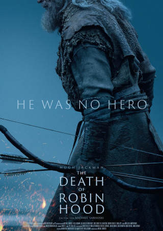 The Death of Robin Hood