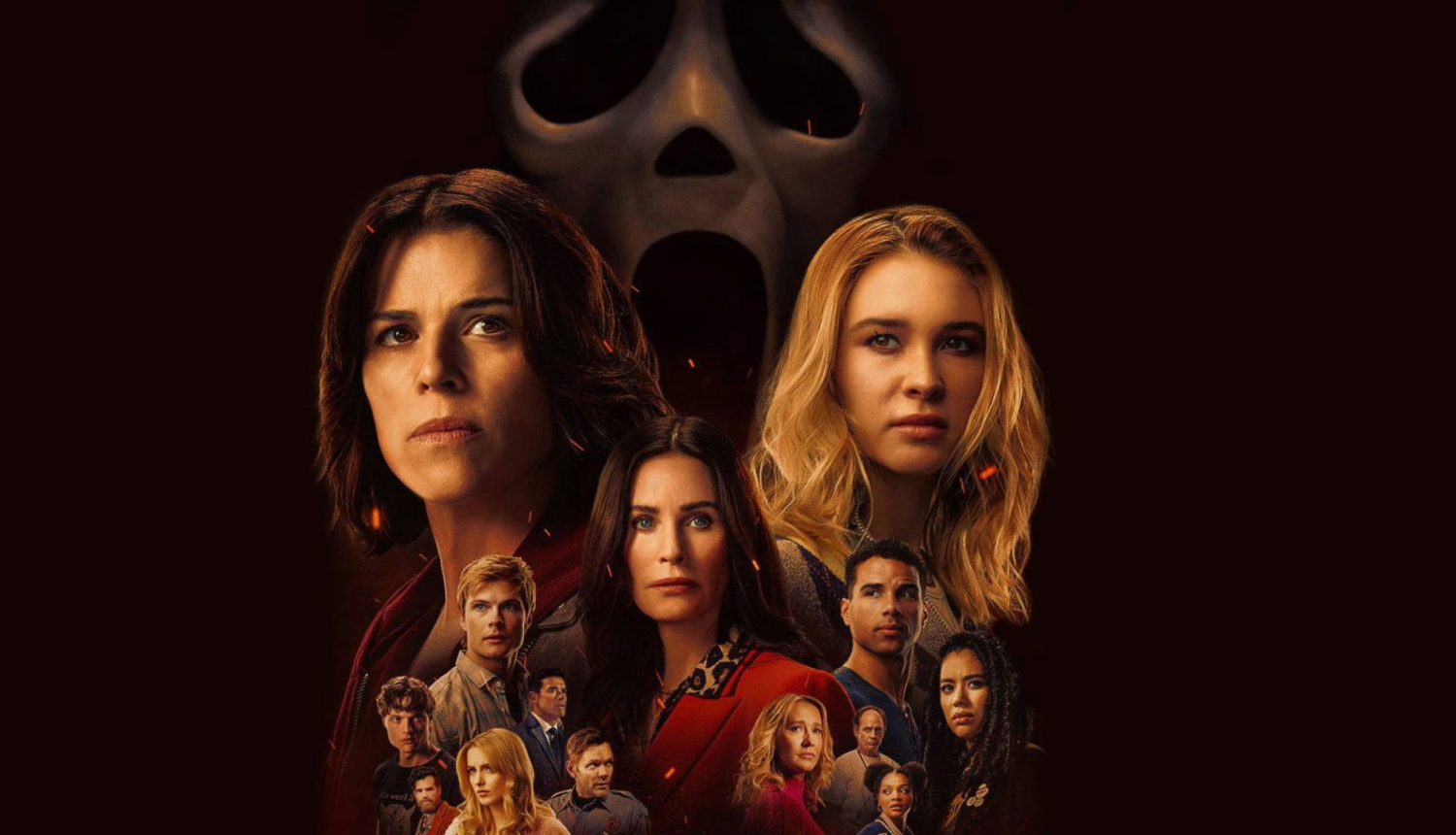 Scream 7