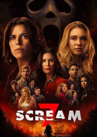 Scream 7