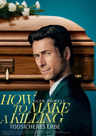 How to Make a Killing: Todsicheres Erbe