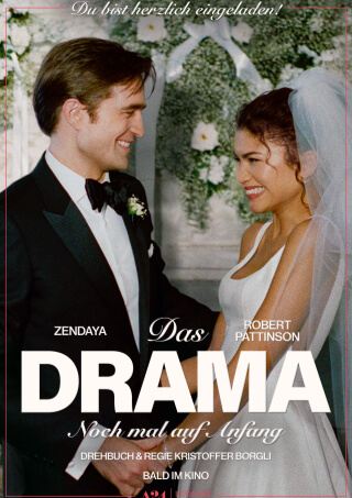 Das Drama - Noch mal auf Anfang