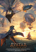 (3D) (OmU) Avatar: Fire And Ash