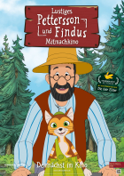 Pettersson und Findus: Lustiges Mitmachkino