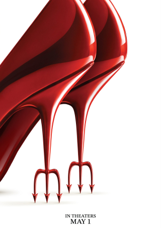 Der Teufel trägt Prada 2