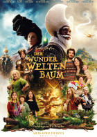 Der Wunderweltenbaum