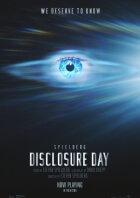 (OmU) Disclosure Day - Der Tag der Wahrheit