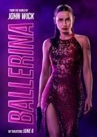 (OmU) From the World of John Wick: Ballerina