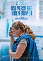 Ich verstehe Ihren Unmut