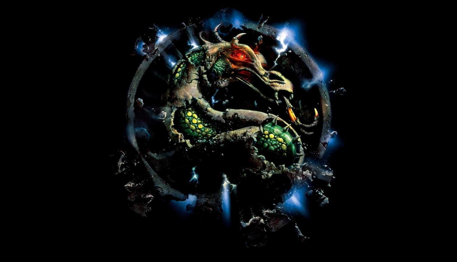 Mortal Kombat 2 - Annihilation