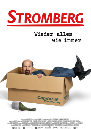Stromberg - Wieder alles wie immer