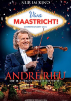 André Rieus Sommerkonzert 2026: Viva Maastricht