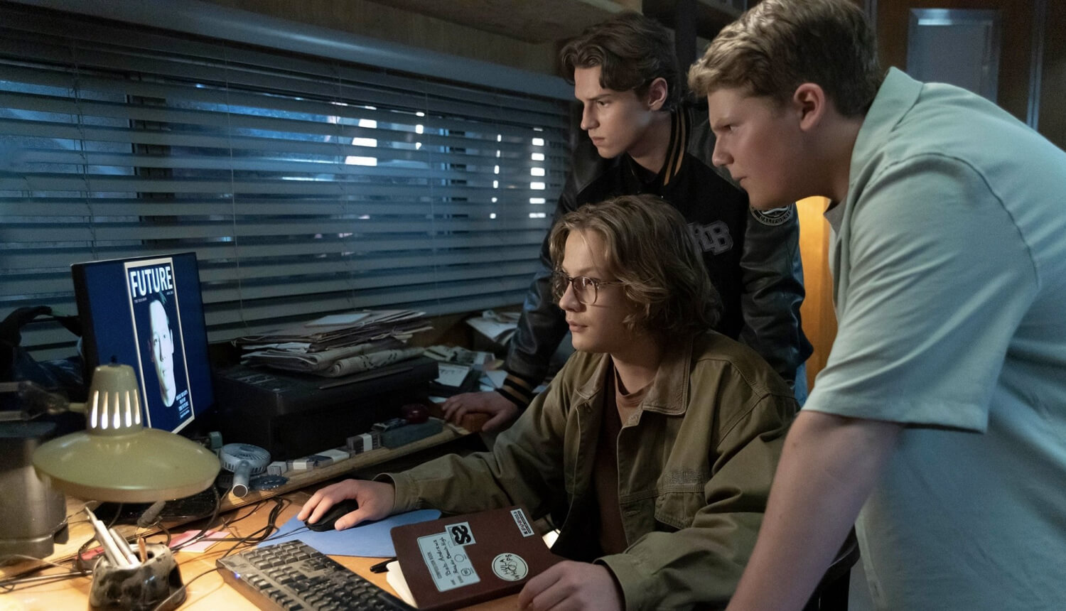 Die drei ??? – Toteninsel