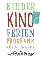 Kinder-Ferienkino 2025