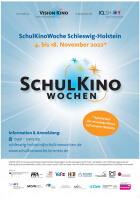 Schulkinowochen Schleswig-Holstein